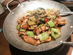 -小隐人家(乐松店)