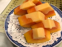 -广信牛奶甜品世家(台东店)