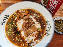 -常樂屋·常德米粉(青年路店)
