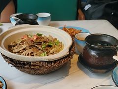 -曹家小菜(胜太路店)