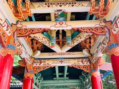 -白塔山公园