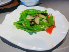 -四川饭店(长白店)