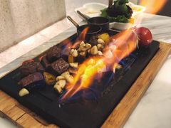 -蜜桃花开·中西融合菜E&W(南长街店)