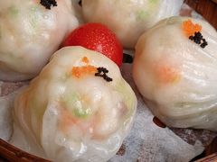 -金榜大酒店-中餐