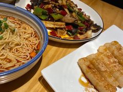 -十三式重庆江湖菜(金茂览秀城店)