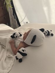 -玛瑞莎孕婴童摄影到家拍