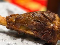 -哈啾嗨·新概念蒙餐(红星新城店)