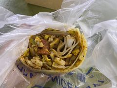 -安徽阜阳卷馍(西单店)