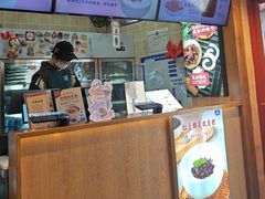 -文宇奶酪店(南锣鼓巷店)