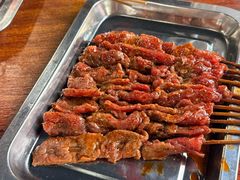 -阿彬烧烤(桐油店)