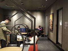 -肯德基(南京高铁1店)