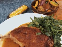 油封鸭腿-LA MAISON公鸡和龙(蛇口店)