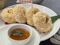 -帕蓝·暹罗料理(大学路店)