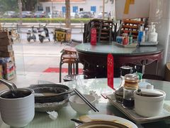 -荔园小馆(园岭新村二期店)