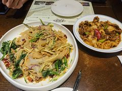 -老厨家(友谊路总店)