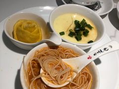 -川味堂·四川豆花(八卦岭店)