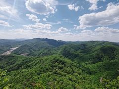 -天女山森林公园