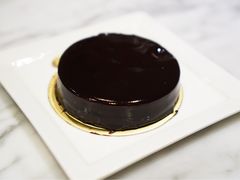 -Awfully Chocolate(来福士广场店)