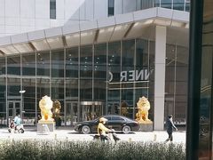 -富力文体中心羽毛球馆