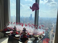 -环球港凯悦 · 享悦中餐厅