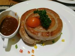 -兰特伯爵西餐厅·啤酒屋(方庄店)