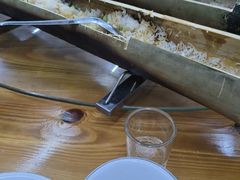 -九岭农庄·竹筒饭