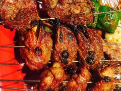 -北三老太太烧烤(人生一串上榜店)