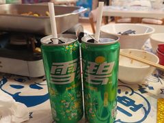 -松哥油焖大虾.小龙虾.黑鸭煲(海岸城店)