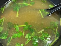 -舒蔡记生煎菜饭(云南中路店)
