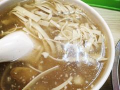 -田三卷馍(人民中路店)