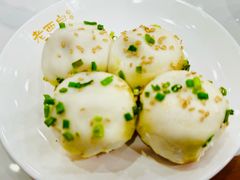 -老西白点心店