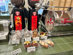 -the coffee_得咖啡(中英街店)
