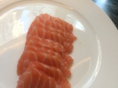 -都会尚膳·海鲜自助餐厅(重庆万豪酒店)