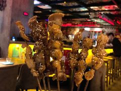 -18BAN音乐啤酒馆(西丽店)