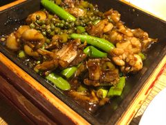-老头儿油爆虾(胜利河美食街店)