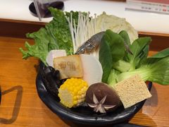 -呷哺呷哺(常营华联店)