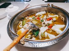 -上上席川菜(凯德乐峰广场店)