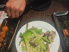 -The Cheebat 锌吧·Bistro(体育西店)