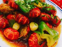 -春华秋食土菜馆(温馨花园店)