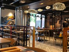 大堂-云味馆·云南菜·云南米线(景田店)