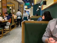 大堂-费大厨辣椒炒肉(万家丽一店)