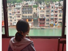 -古城苗家土菜馆(河景餐厅店)