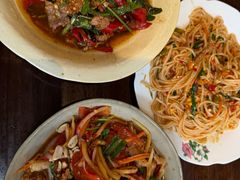 -婉泰·特色小吃·舂鸡脚(告庄二店)