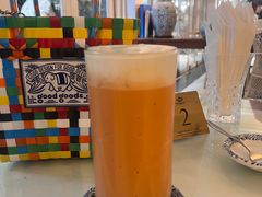 -Fern Forest Cafe