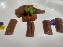 -写庭·鱼鲜川菜·宴请(铁像寺水街店)