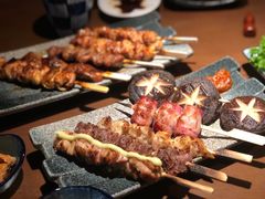 -千代武日本料理(哈西店)