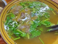-锅贴大王南翔小笼(临沂二村店)
