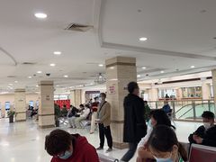 -上海中医药大学附属曙光医院(东部)