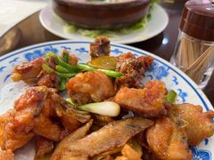 -腰记饭店(龙源路店)