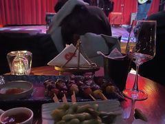-JZ Club 爵士酒吧(上海店)